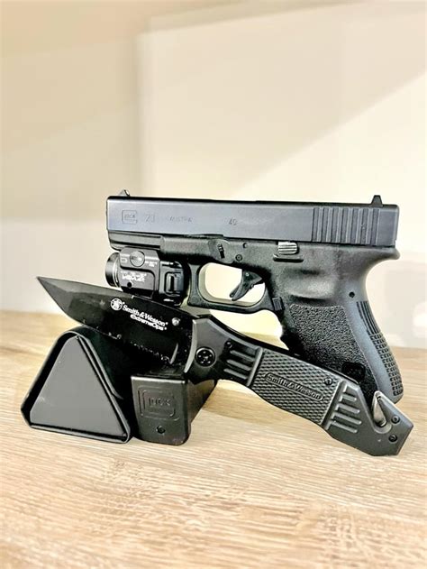 Glock 23 Concealed Carry