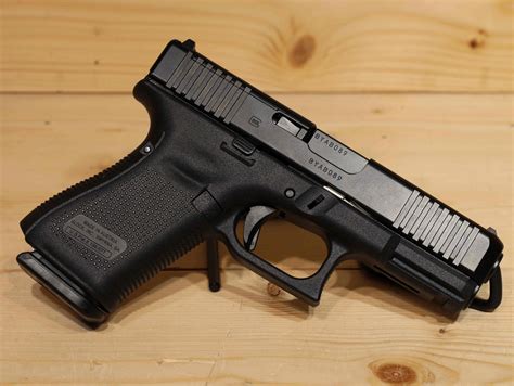 Glock 23 Gen 5