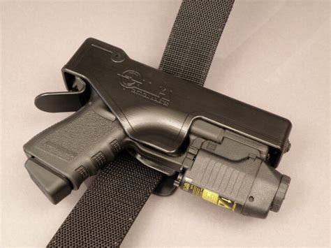 Glock 23 Light Holster Final Thoughts