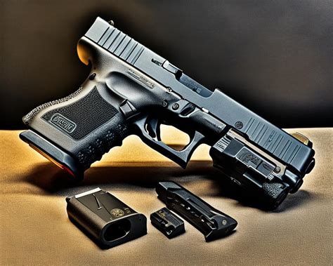 Glock 26 Accessories