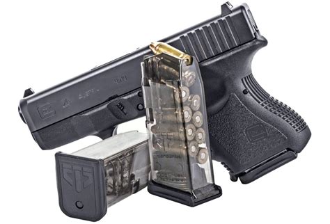 Glock 26 Alternatives