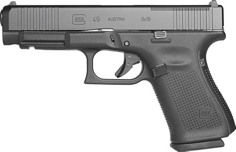 Glock 26 Durability