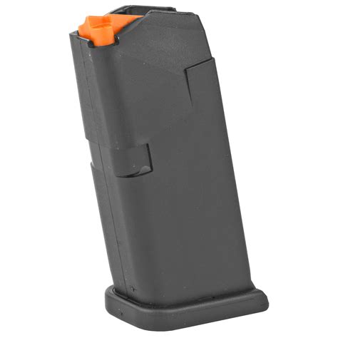 Glock 26 magazine