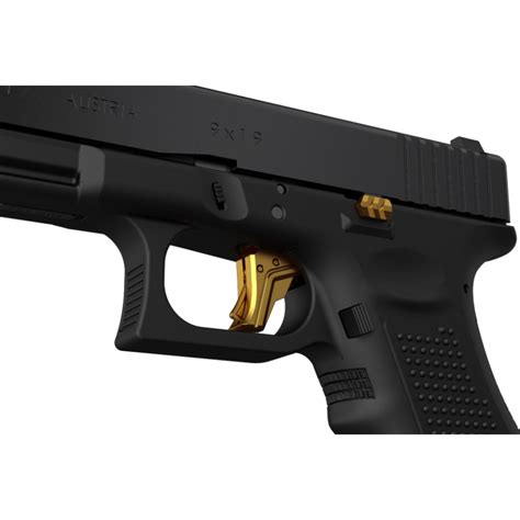 Glock 26 trigger