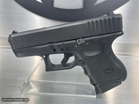 Glock 27 Gen 3 Accessories