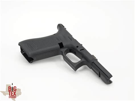 Glock 27 Gen 5 Frame