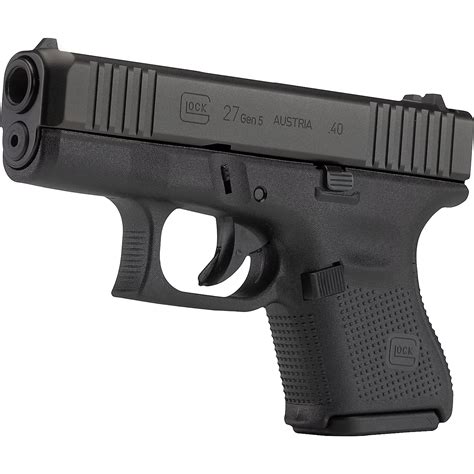 Glock 27 Gen 5