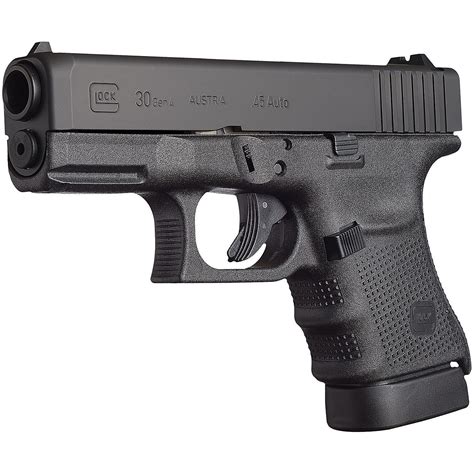 Glock 30 Gallery