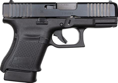 Glock 30 Gen 5 Review Image 2