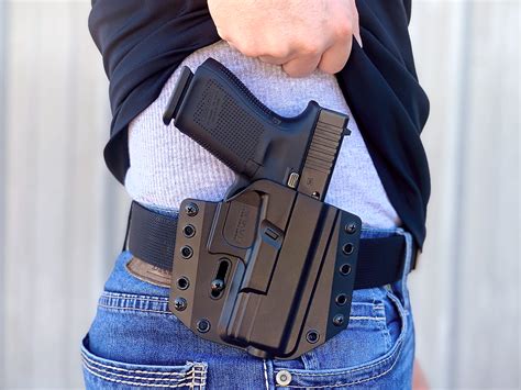 Glock 30 Handgun Holster