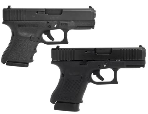 Glock 30 price comparison