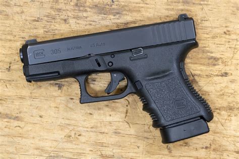 Glock 30S