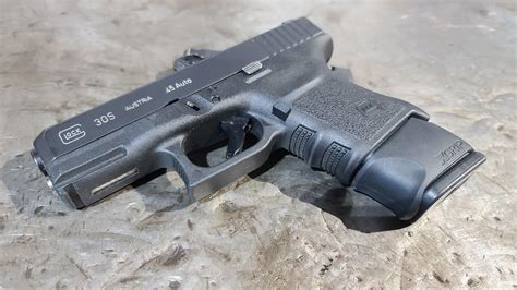 Glock 30s accessories