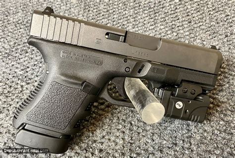 Glock 30s final thoughts