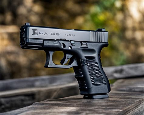 Glock 30s Performance and Reliability