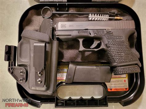 Glock 30s Slide and Barrel