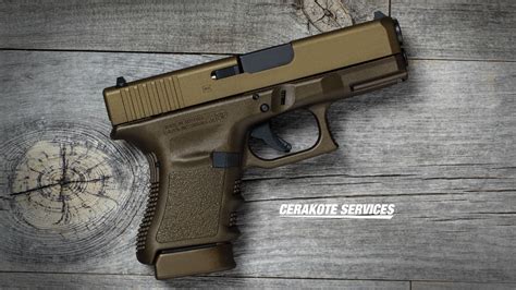 Glock 30S Slide