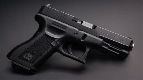 Glock 30SF