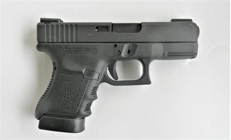 Glock 30SF Pistol