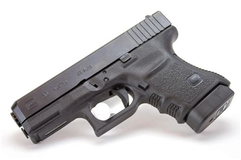 Glock 30SF Magazine