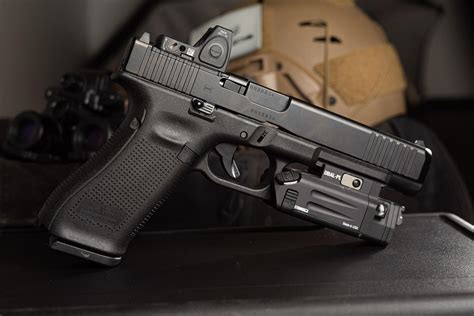 Glock 34