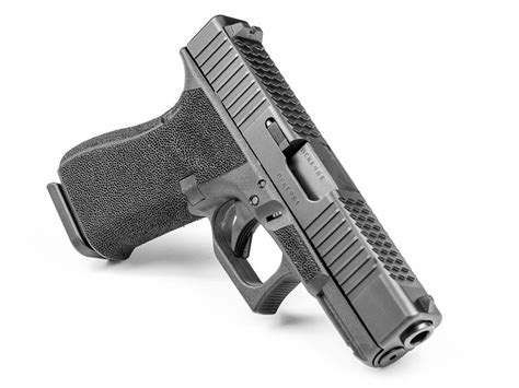 Glock 34 Concealment