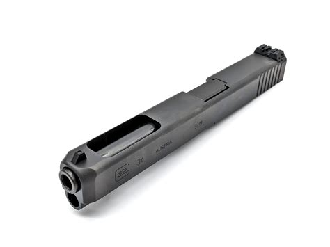 Glock 34 slide width