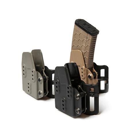 Glock 357 Accessories and Holsters