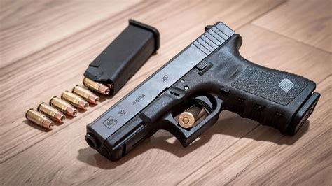 Glock 357 Magnum Accessories