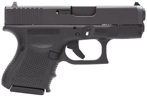 Glock 357 Customization