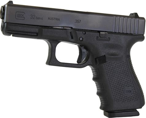 Glock 357 Sig sights