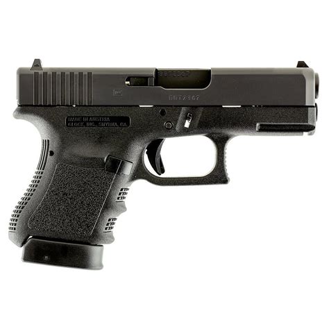 Glock 36 45 ACP Subcompact Handgun