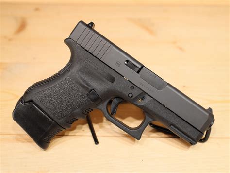 Glock 36