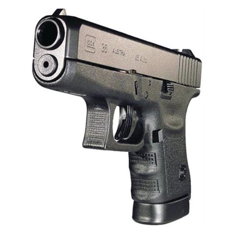 Glock 36 Gallery