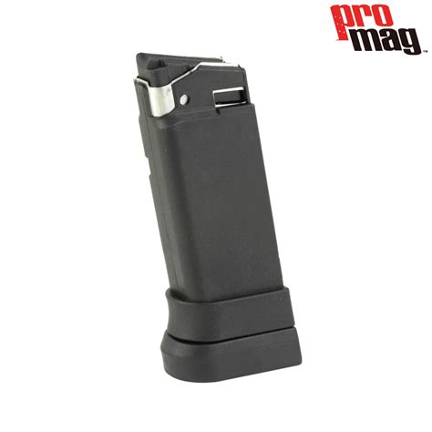 Glock 36 Magazine Maintenance