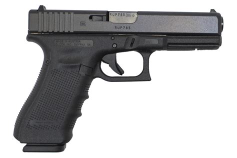 Glock 37 Handgun