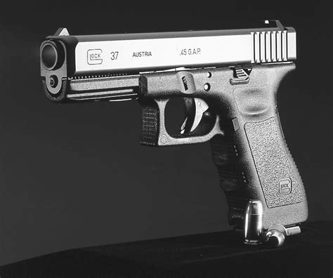 Glock 37 Images