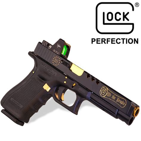 Glock 37 Review