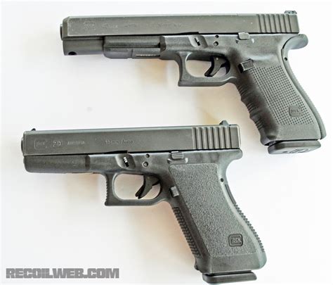 Glock 40 10mm Alternatives Image 5