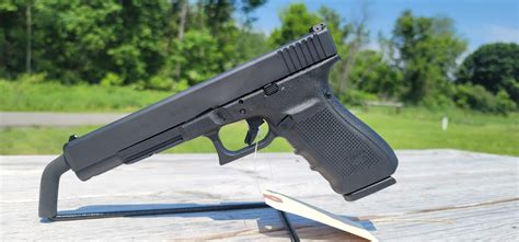 Glock 40 10mm Image 8