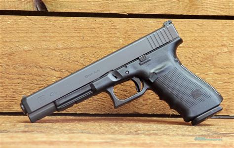 Glock 40 10mm