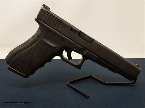 Glock 40 Gen 4 Handgun