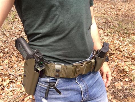 Glock 40 Holster