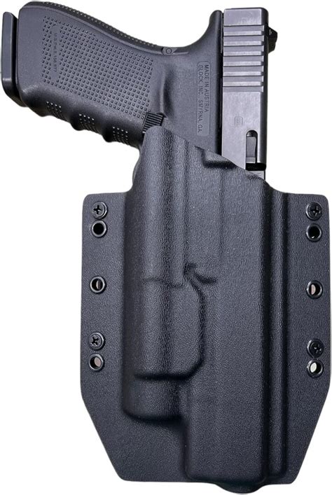 Glock 40 MOS Holster Options