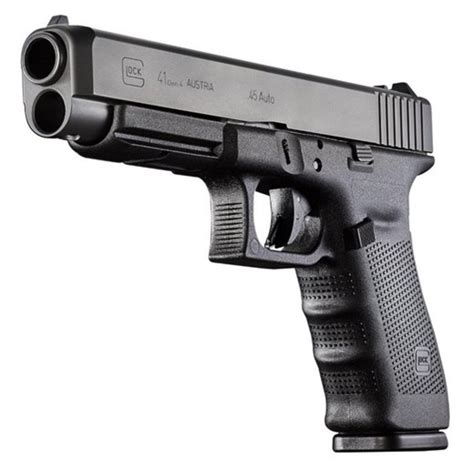 Glock 41 Pistol