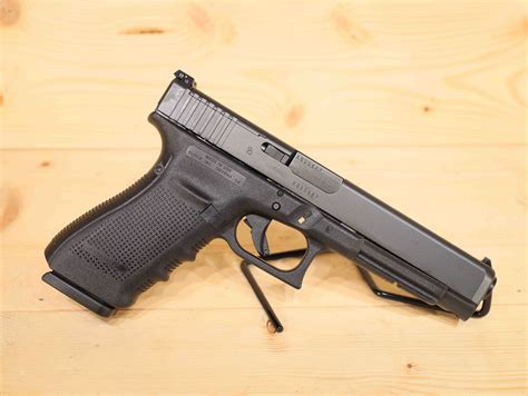 Glock 41 Gallery Image 1