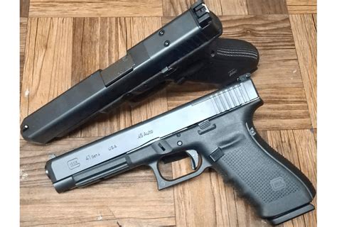 Glock 41 Gallery Image 2