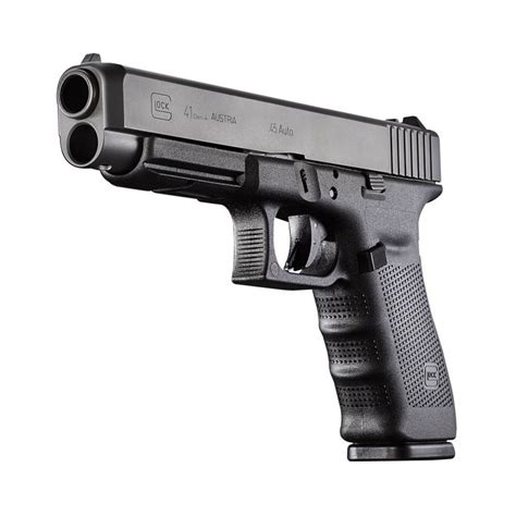 Glock 41 Gallery