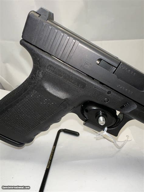 Glock 41 Gen 4 Image 4