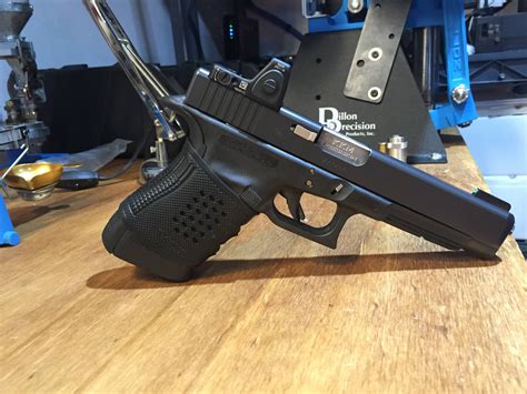 Glock 41 Upgrades